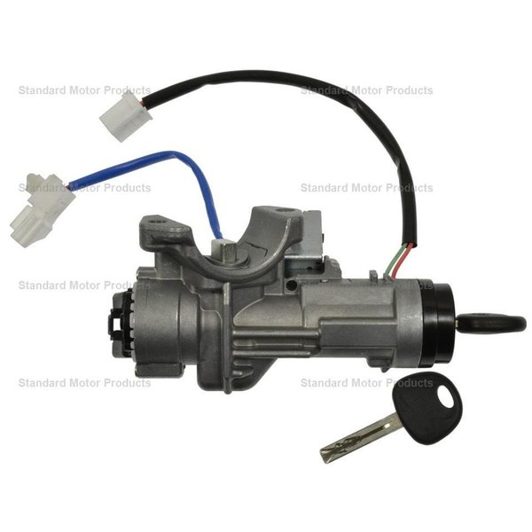 Standard Ignition Ignition Switch With Lock Cylinder, Us-1106 US-1106